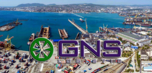 Группа компаний GNS Logistic входит в пятёрку лидеров экспедиторов Новороссийска, оперативно осуществляет портовое экспедирование